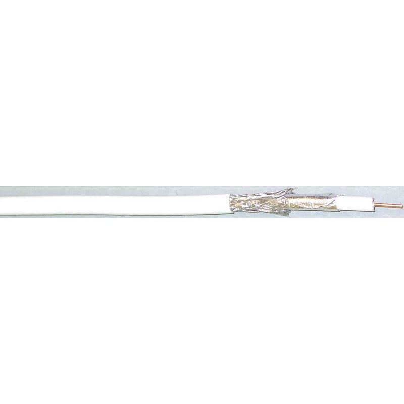 E+P Elektrik - Koaxialkabel SAT-Leitung KF 95/500 − 500 Meter