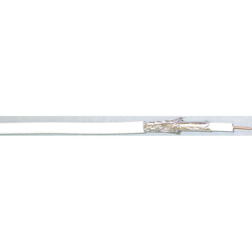 E+P Elektrik - Koaxialkabel SAT-Leitung KF 95/500 − 500 Meter