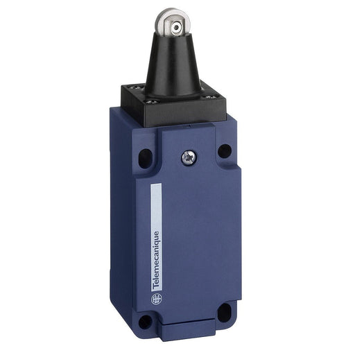 Telemechanique Sensors - Einzelpositionsschalter Positionsschalter XCKS502 IP65 Ö+S m.Rollenst