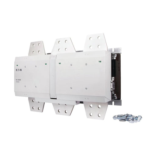 Eaton - Leistungsschütz zum Schalten von Wechselstrom Leistungsschütz DILH2200/22(RAW250) 230-250V 50-60Hz