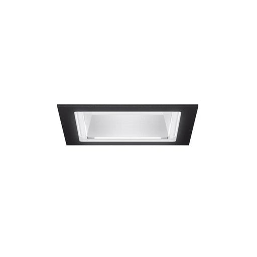 LTS Licht&Leuchten - Downlight/Strahler/Flutlicht LED-Einbaudownlight FLIQ 200.2027.01 sw schwarz 2700K