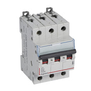 Legrand - Leitungsschutzschalter Legrand 409492 D-Charakt., 2A