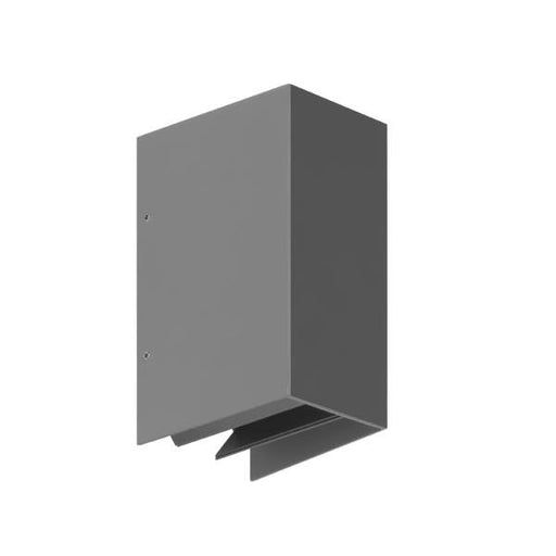 Brumberg Leuchten - Decken-/Wandleuchte LED-Wandleuchte 65151103 3000K, graphit