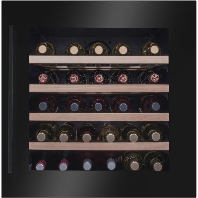 Amica - Weinkühlschrank EB-Wein-Klimagerät WK 341 210 S sw