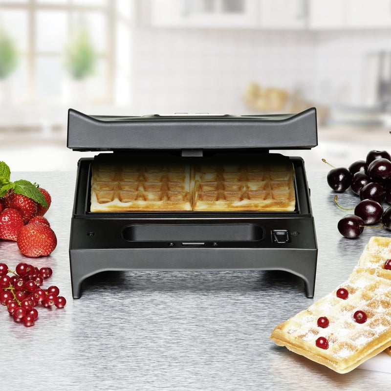 Rommelsbacher - Toaster Multi Toast/Grill SWG 700 3in1,700W