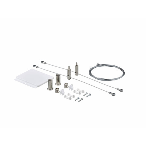 Philips Lighting - Mechanisches Zubehör/Ersatzteile für Leuchten Seilabhängung SP340Z SW2 #10693200 1,5m