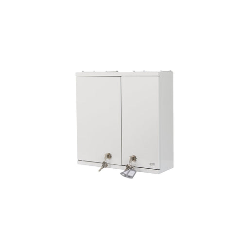 Metz Connect - Patchpanel LWL OpDAT Wandverteiler 1503207424-E S 24xL C-D OS2 VIK