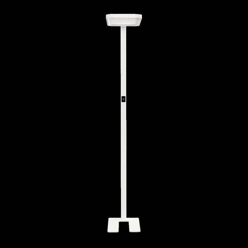 Nobile - Stehleuchte LED-Stehleuchte 1751325525 840 dimmbar