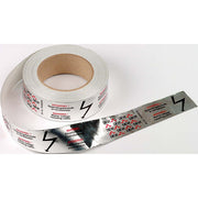 Danfoss - Klebeband Alufolie 19-805078