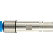 Harting - Kontakt für Industriesteckverbinder Pn.Kontakt 09140006454 4mm AD-(F) − 10 Stück