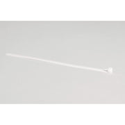 HellermannTyton - Kabelbinder REL100 PA66 BK 100 100x6,7mm − 6000 Stück