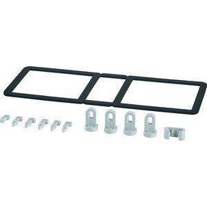 Hensel - Komponente für den Ausbau (Schaltschrank) Wanddichtung Mi WD 2
