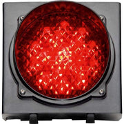Sommer - Signalampel Ampel rt 5231V000 LED, 230V AC − 1 Stück