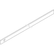 ABN - Sammelschiene Cu-Schiene XCUW522E 2FB 20x5x540mm