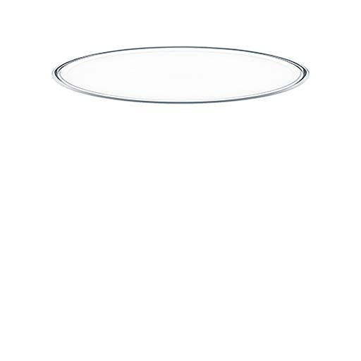 Zumtobel Group - Decken - /Wandleuchte LED - Rundleuchte ONDA2 E LRO#42187062 2700 - 6500K