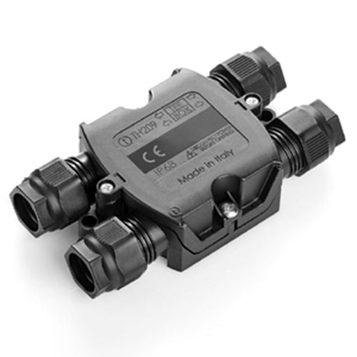 Performance in Light - Elektrisches Zubehör/Ersatzteile für Leuchten Box für DV 3109576