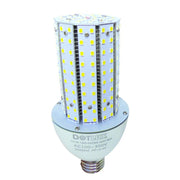 Dotlux - LED-Lampe/Multi-LED LED-Lampe E27 1665-130360T 3000K