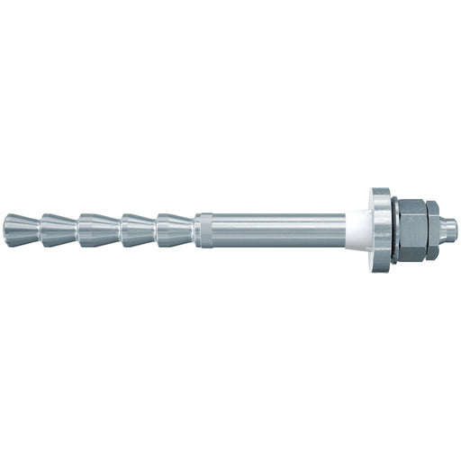 Fischer Deutschl - Verbundanker Highbond-Anker FHB-A dyn 16x125/50 − 10 Stück