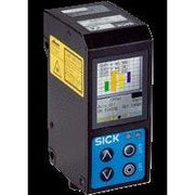Sick - Optischer Abstandssensor Messsensor PRO2-P100B25A1 Displacement