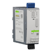 WAGO - Gleichstromversorgung Stromversorgung 2787-2135 Pro 2,1 phasig