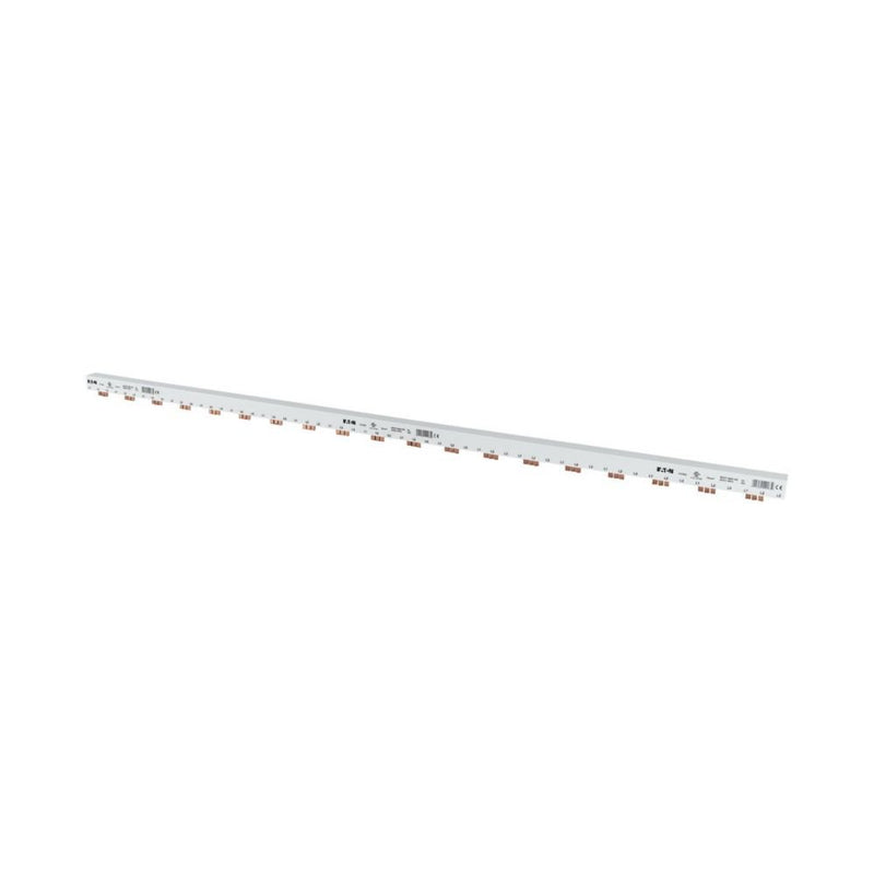Eaton - Phasenschiene 3Ph 18qmm BB-UL-18/3P-3M/57 Stift 1m
