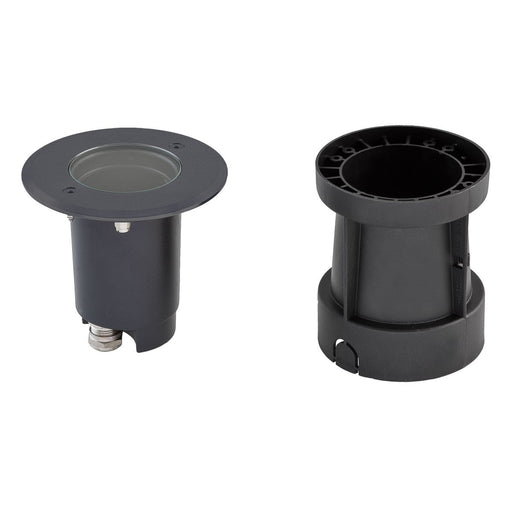 EVN Lichttechnik - Bodeneinbauleuchte LED-Bodeneinbauleuchte 679235A IP67