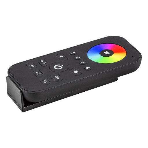 EVN Lichttechnik - Funksender RGBW-Handsender ZBHS4RGBW Zigbee 4-Kanal