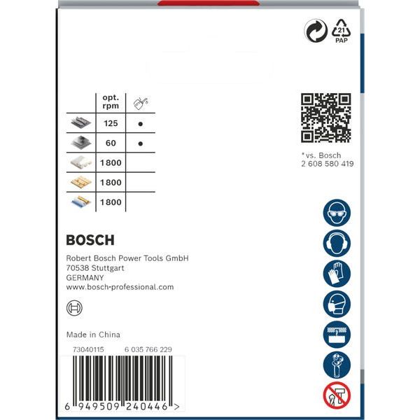 Bosch - Lochsäge PRO Multi Material PC Plus 2608594400 Lochsäge, 70 mm