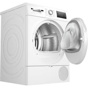 Bosch - Wäschetrockner Wärmepumpentrockner WTH83V04