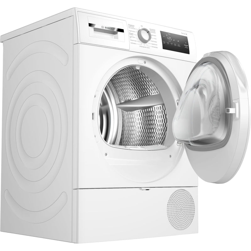 Bosch - Wäschetrockner Wärmepumpentrockner WTH83V04
