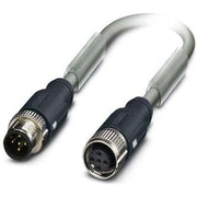 Phoenix Contact - Konfektioniertes Sensor-Aktor-Kabel Bussystem-Kabel SAC-5P-MS/15#1419055