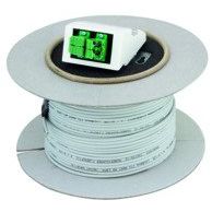 Telegärtner - Kommunikationsanschlussdose LWL FITH-OAD/S Anschlussdose 100022621 inkl.100m SM-Kabel