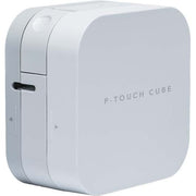 Brother - Beschriftungsgerät P-touch CUBE