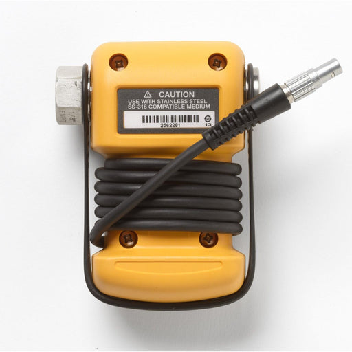 Fluke - Differenzdrucksensor Überdruckaufnehmer FLUKE-750P5IN 0-12.5 mbar