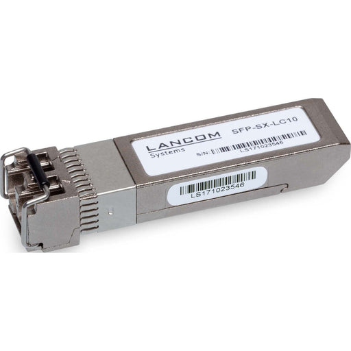 LANCOM - Modul für aktive Netzwerkkomponente SFP-Modul SFP-SX-LC10 für die SFP