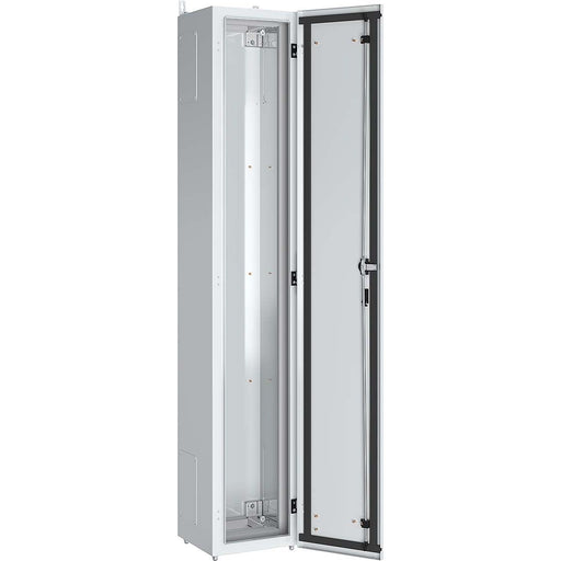 ABN - Leergehäuse Standgehäuse NT112E geerdet IP55
