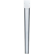 Zumtobel Group - Decken - /Wandleuchte LED - Lichtkanal SLOIN slim #42937052 830