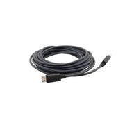Kramer - Konfektioniertes A/V-Kabel DisplayPort-Kabel C-MDPM/MDPM-10 flexibel,3,0m