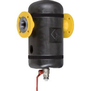 Bosch Thermotechnik - Zubehör/Ersatzteile für Luft-/Schlammabscheider Isolierung IN 80/100 DN80/100