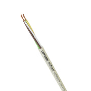 Lapp Kabel&Leitung - Daten- und Kommunikationskabel UNITRONIC LiHH 2x0,25 0037120/100 − 100 Meter