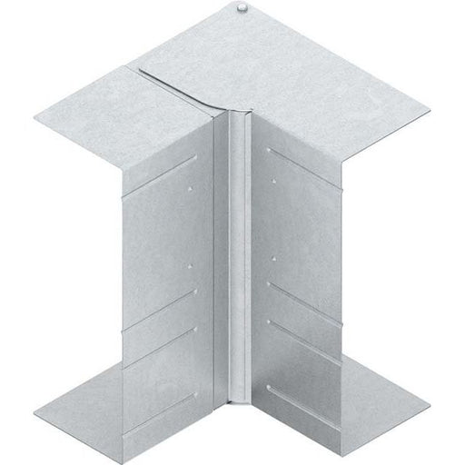Niedax - Inneneck für Geräteeinbaukanal GK-Inneneck 90Gr. DKIV 170-78T100 W 170x100mm