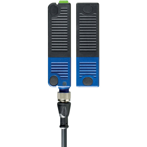 Schmersal - Gerät zur Überwachung von sicherheitsgerichteten Stromkreisen Sicherheits-Sensor RSS 36-ST-AS-R