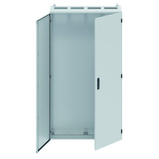 Striebel&John - Leergehäuse Standschrank TX412S SKI IP60