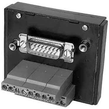 Murrelektronik - Übergabemodul Schnittstellenbaustein 54042