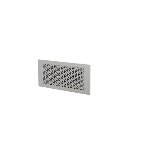 Helios Ventilatoren - Zubehör/Ersatzteile für Ventilatoren FlexPipe Wand-Gitter-Set FRS-WGS 3 Pulverbeschichtet