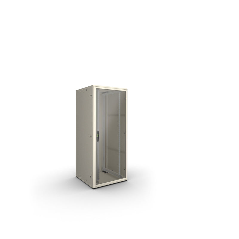 Enoc - Netzwerk-/Serverschrank 19" Standschrank Fs1 8820-S IP 54