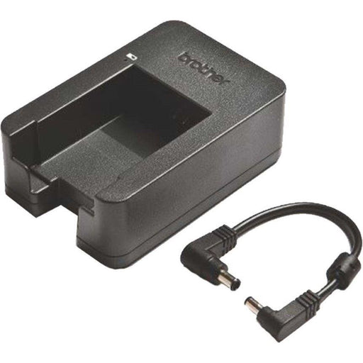 Brother - Universal-Ladegerät Akku Ladegerät PA-BC-001 für RJ-3050/-3150
