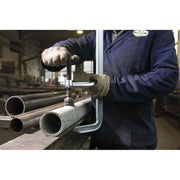 BESSEY - Schraubzwinge Hochleistungszwinge SG25M