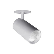 Brumberg Leuchten - Downlight/Strahler/Flutlicht LED-Halb-EB-Richtstrahler 88803165 230V, 30Gr., 3500K