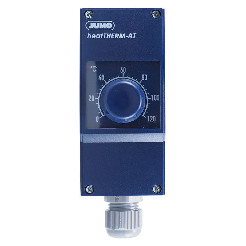 Jumo - Temperaturschalter Thermostat 60003185 2,5 %